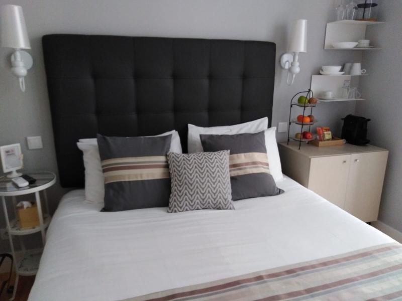 B 인b 리스본 다운타운 스위트 B&B 외부 사진