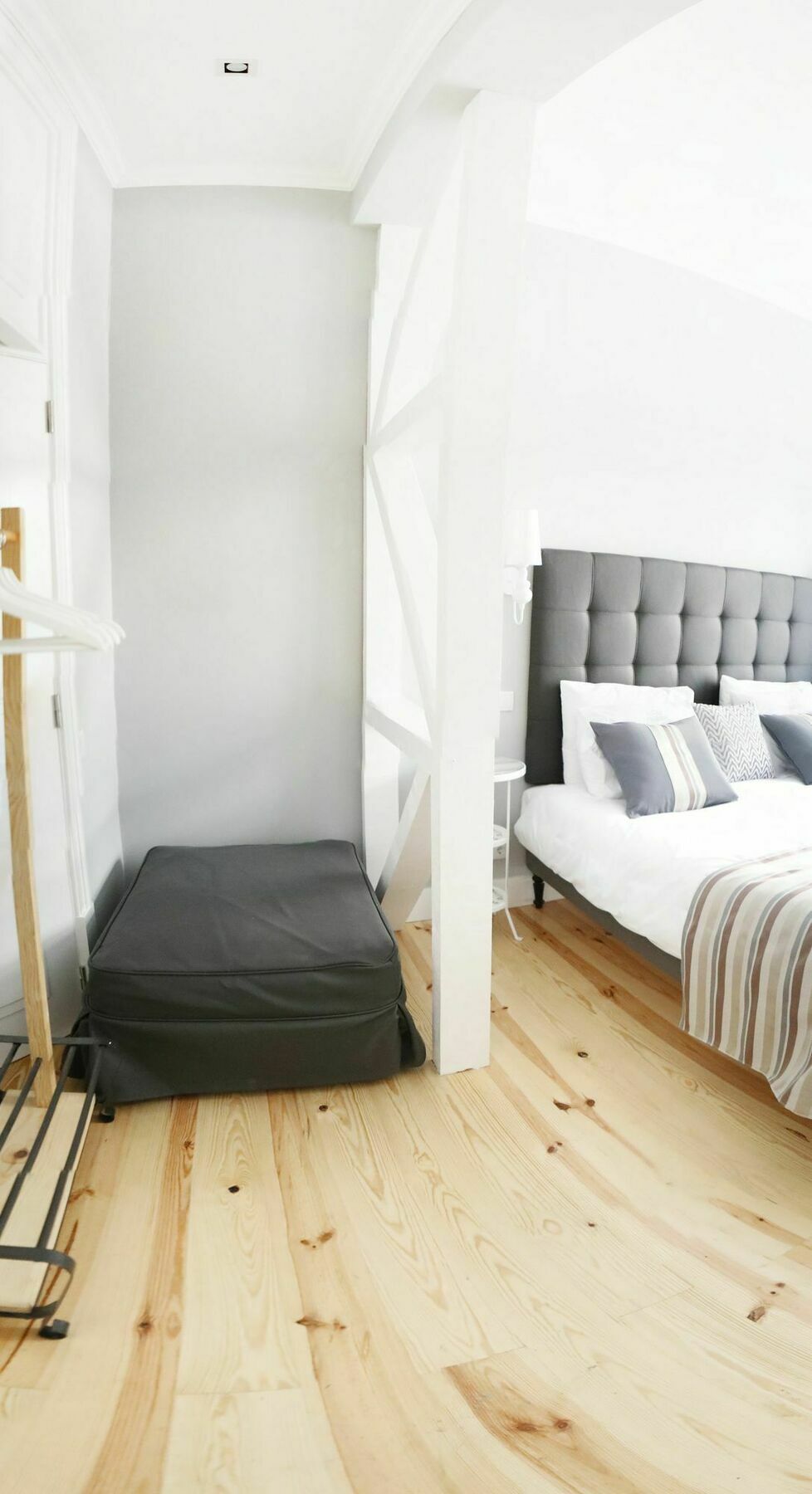 B 인b 리스본 다운타운 스위트 B&B 외부 사진